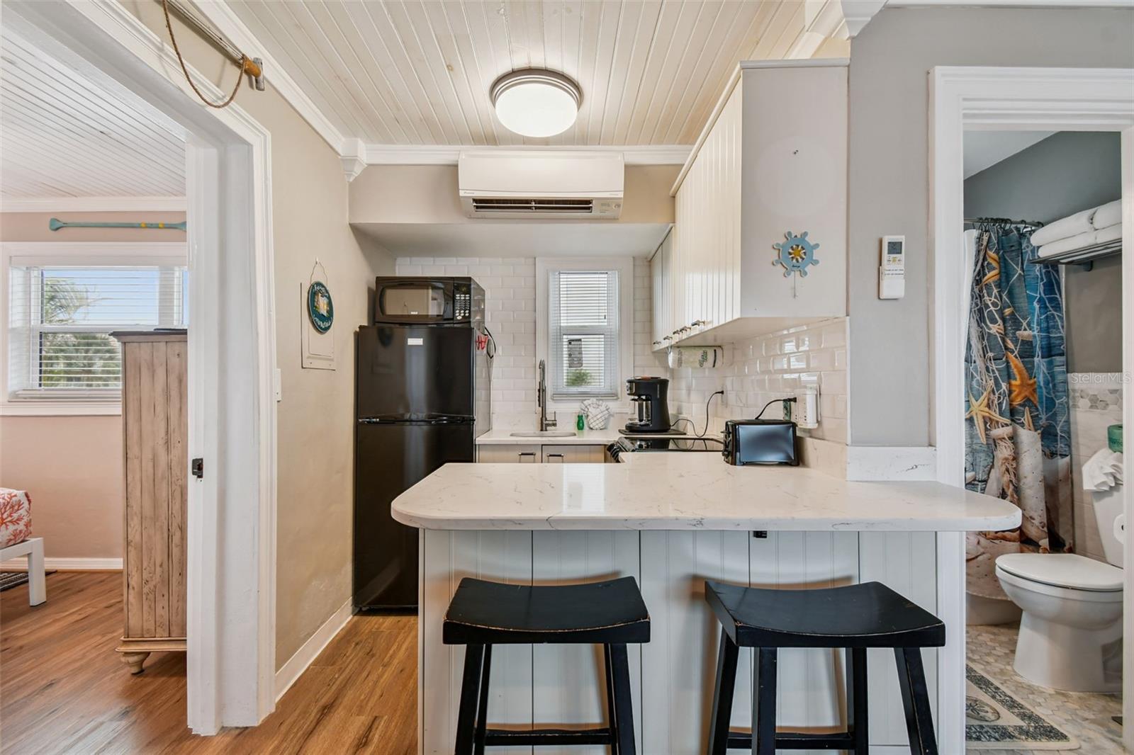 TROPIC TERRACE APT - Residential