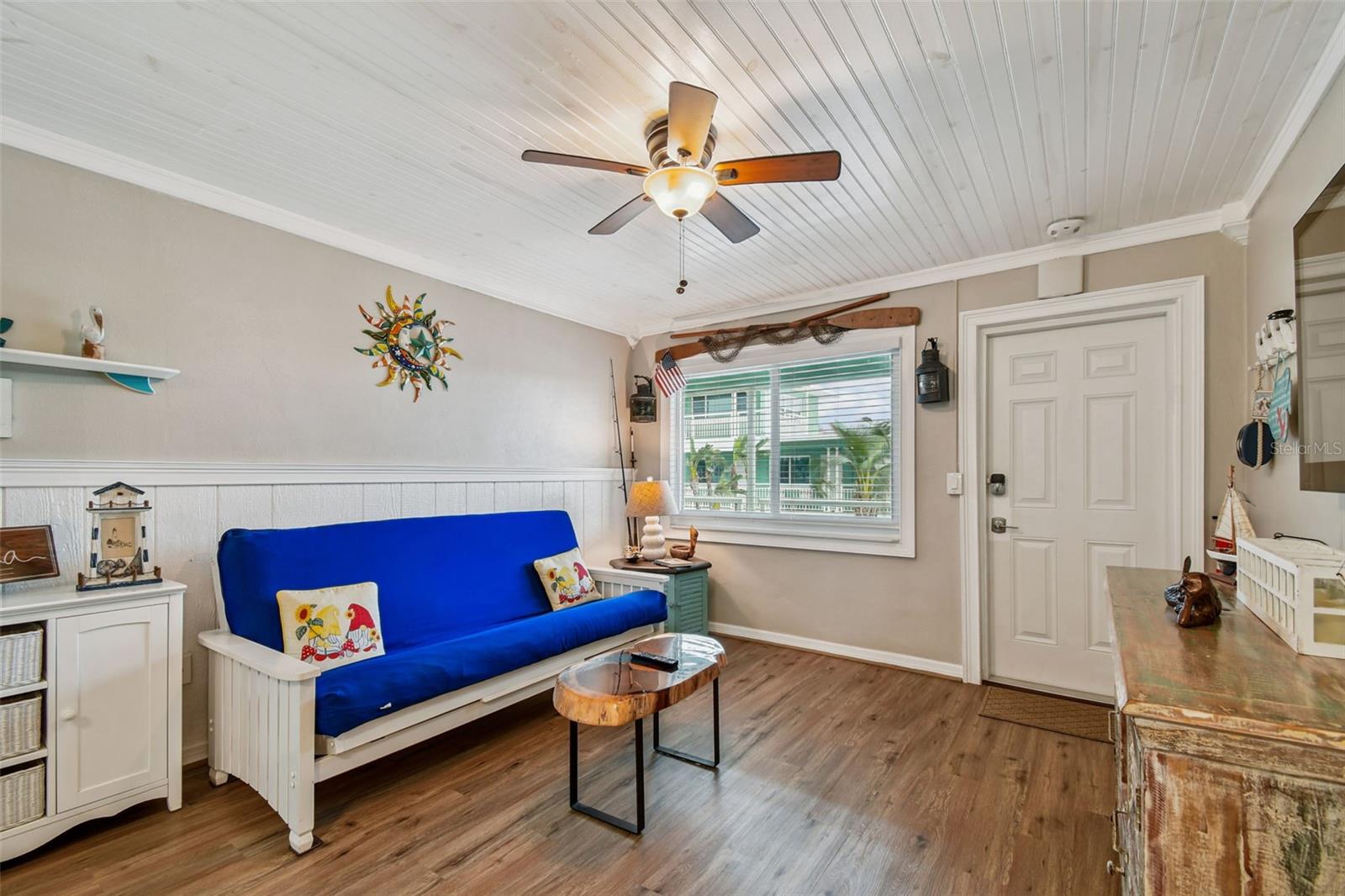 TROPIC TERRACE APT - Residential