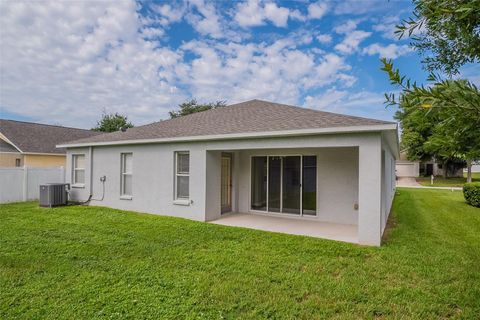 A home in VALRICO