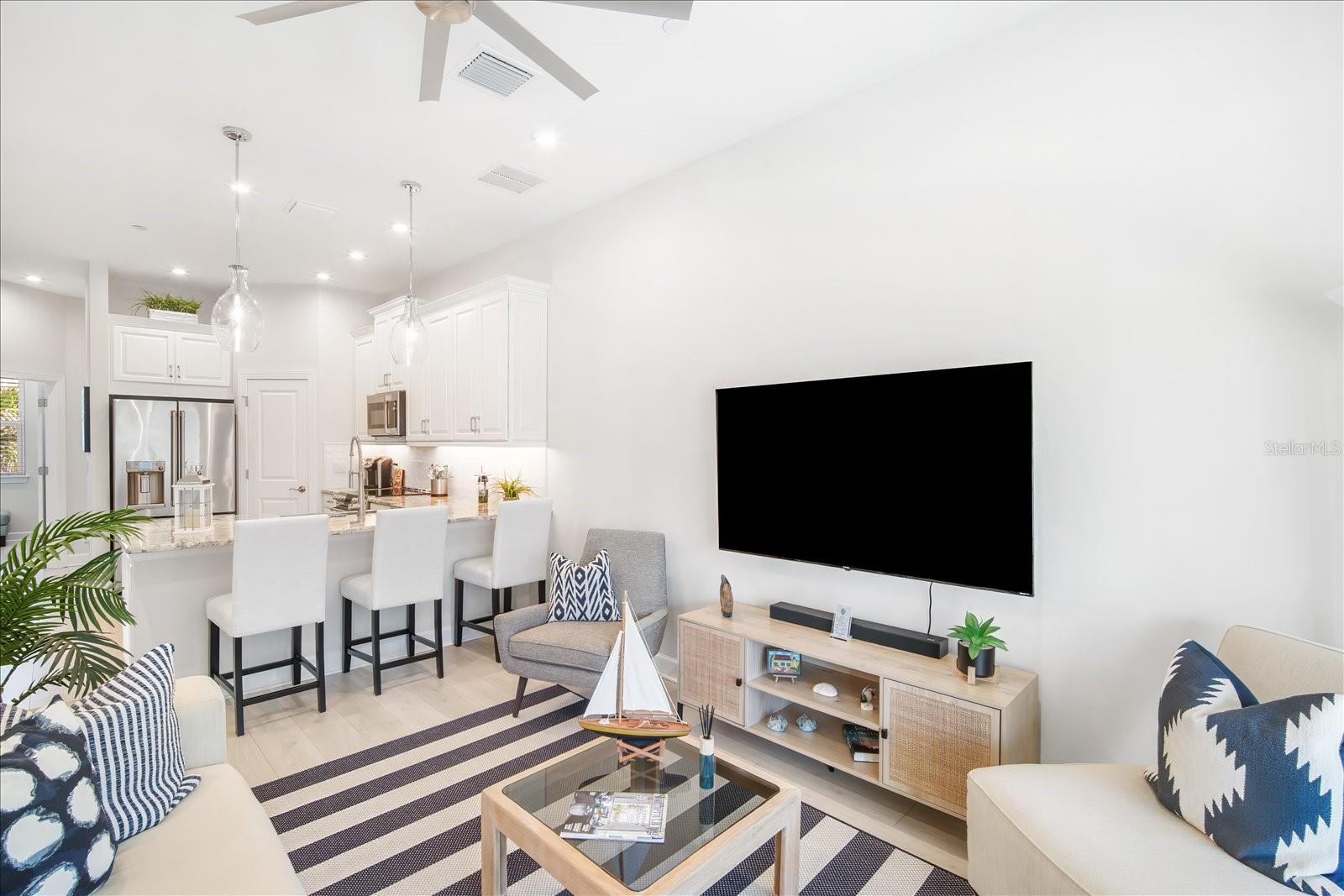 WALK AT INDIAN ROCKS BEACH - Residential