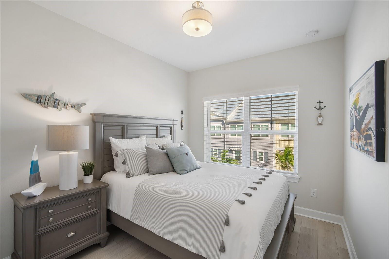 WALK AT INDIAN ROCKS BEACH - Residential