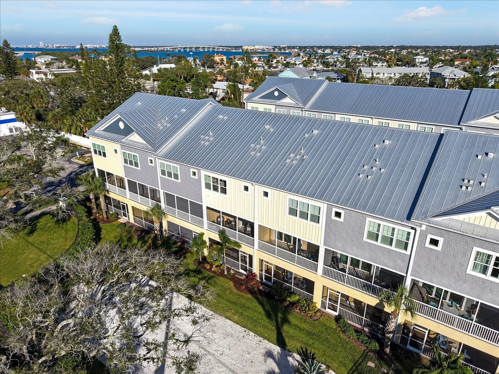 WALK AT INDIAN ROCKS BEACH - Residential