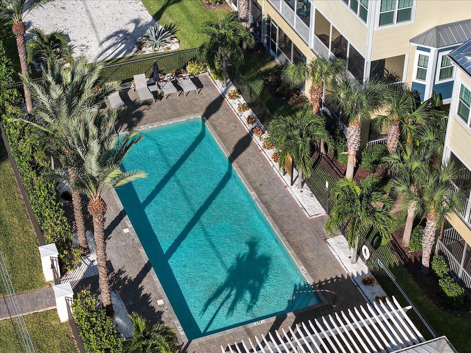 WALK AT INDIAN ROCKS BEACH - Residential