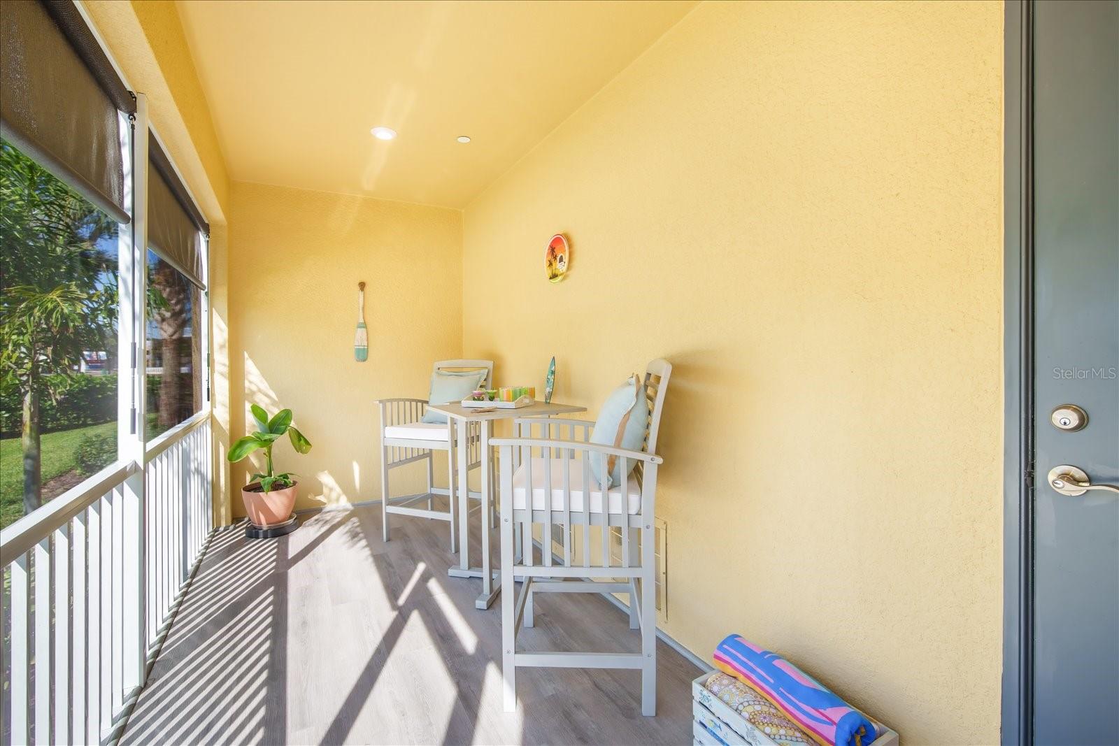 WALK AT INDIAN ROCKS BEACH - Residential