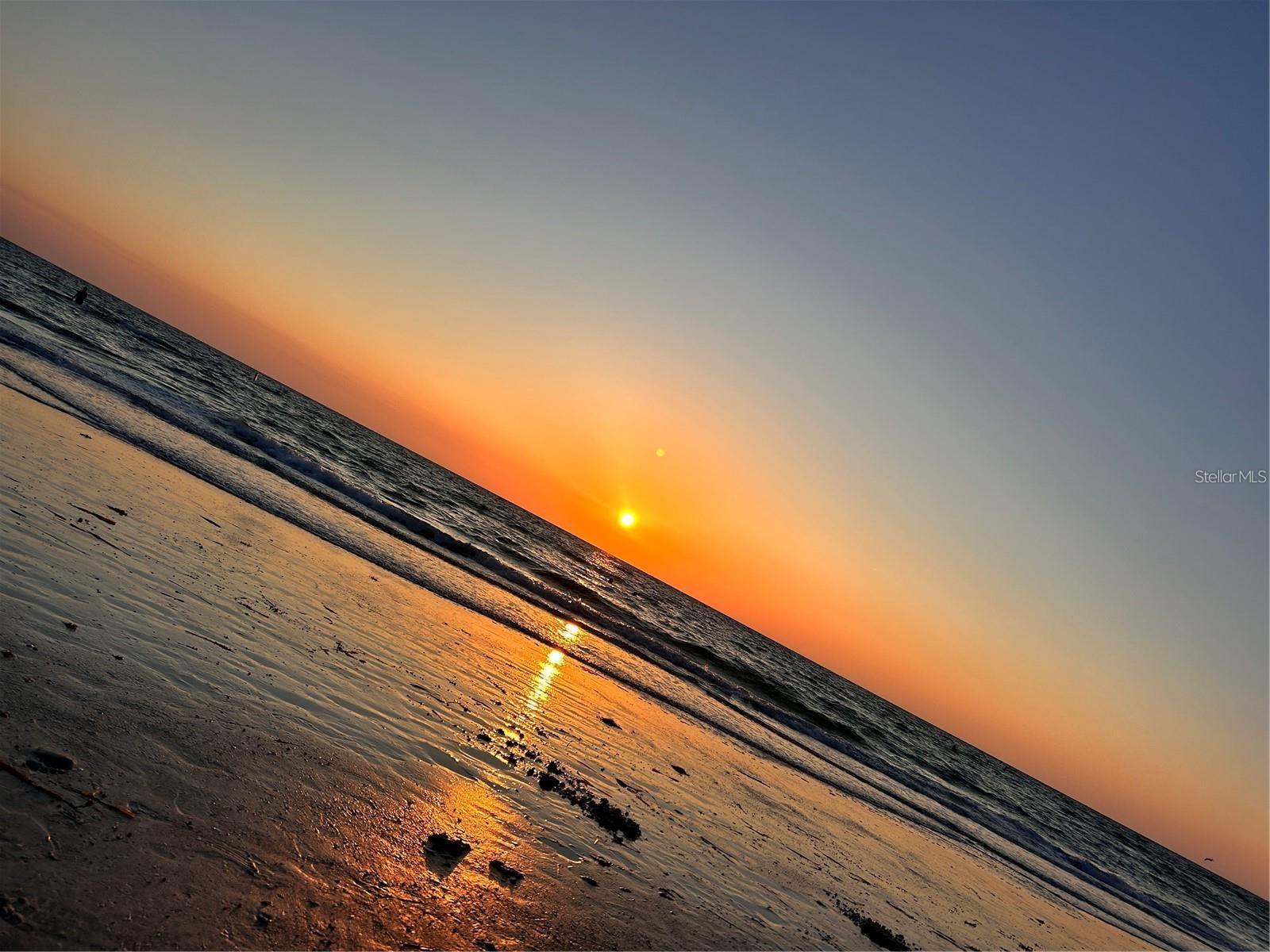 WALK AT INDIAN ROCKS BEACH - Residential
