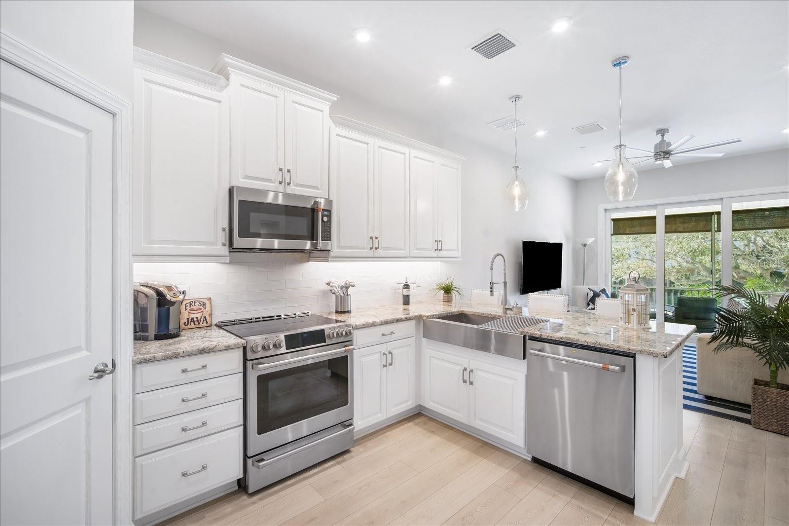 WALK AT INDIAN ROCKS BEACH - Residential