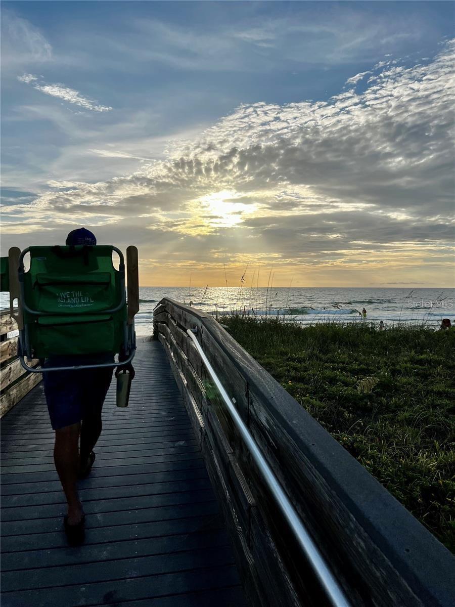 WALK AT INDIAN ROCKS BEACH - Residential
