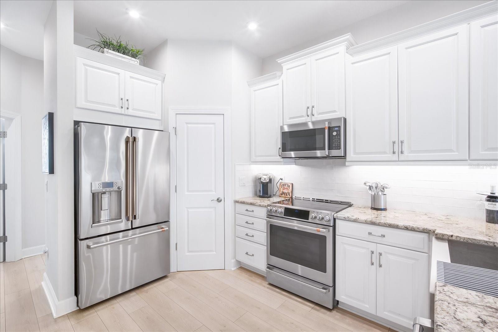 WALK AT INDIAN ROCKS BEACH - Residential