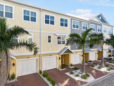 Photo of 2518 Coral Court, Indian Rocks Beach, FL 33785 (MLS # TB8444266)