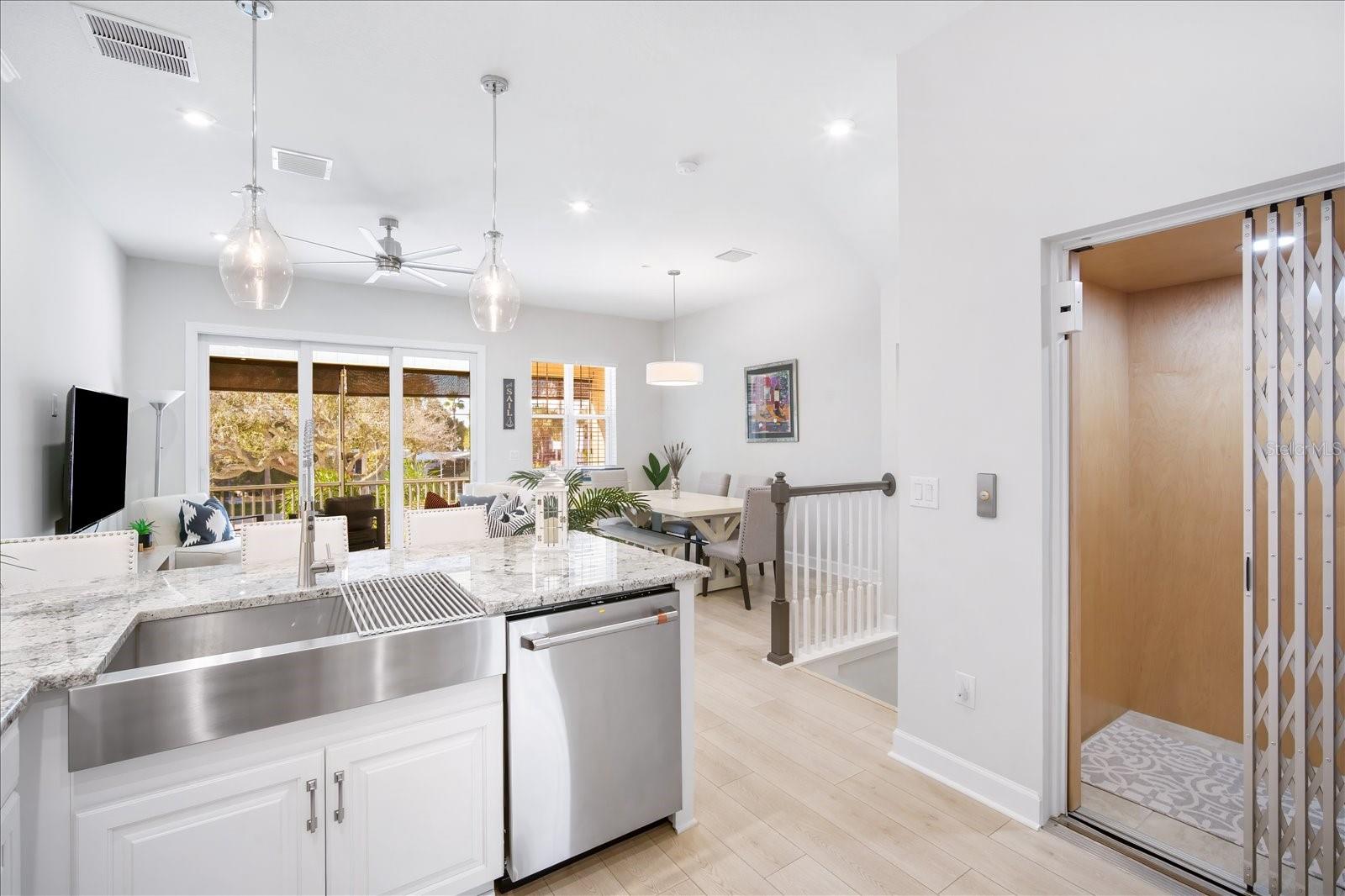 WALK AT INDIAN ROCKS BEACH - Residential