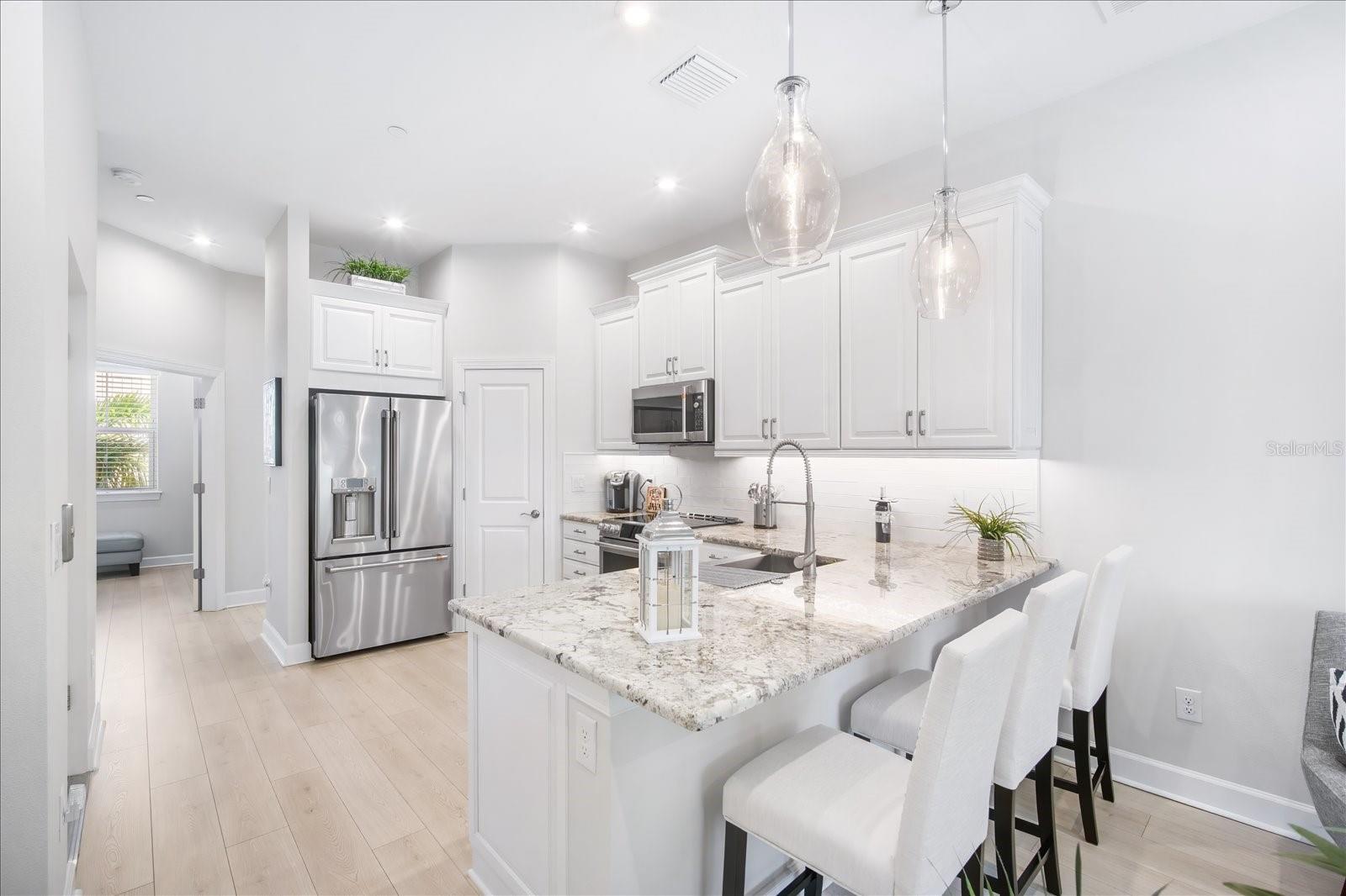 WALK AT INDIAN ROCKS BEACH - Residential