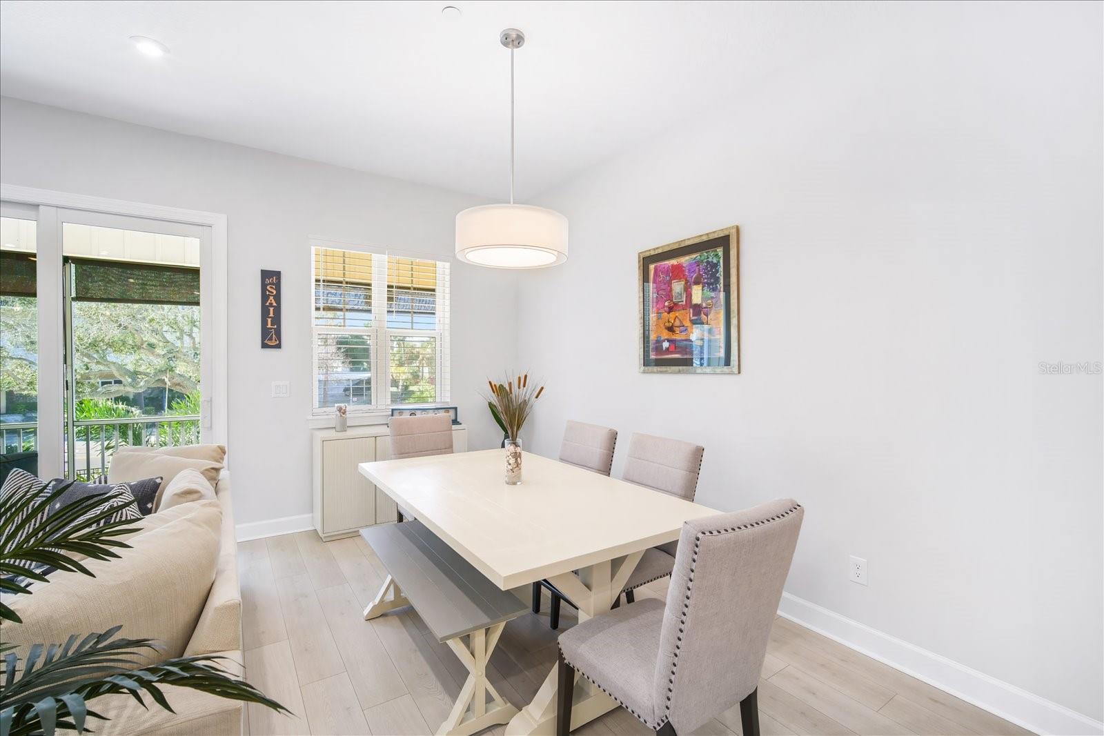 WALK AT INDIAN ROCKS BEACH - Residential