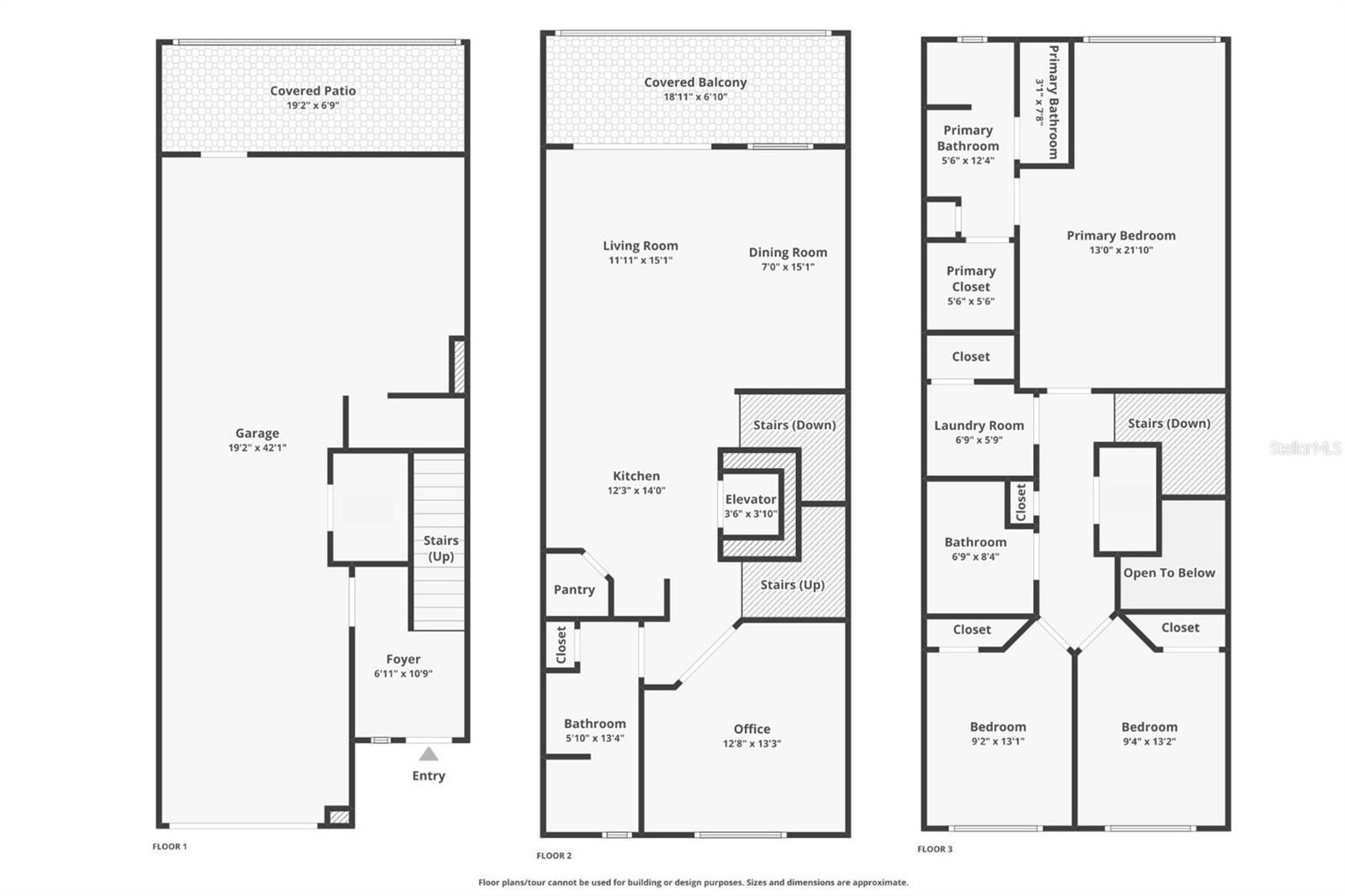WALK AT INDIAN ROCKS BEACH - Residential