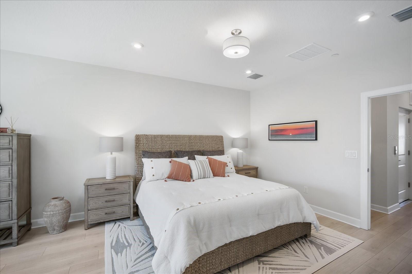 WALK AT INDIAN ROCKS BEACH - Residential