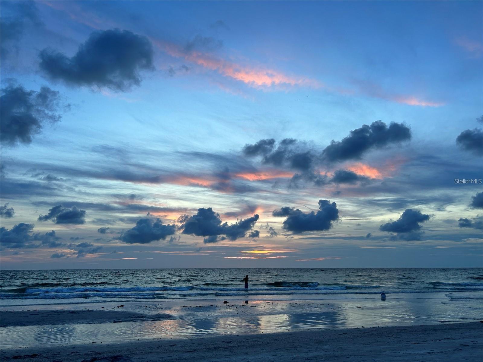 WALK AT INDIAN ROCKS BEACH - Residential