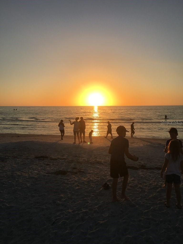 WALK AT INDIAN ROCKS BEACH - Residential