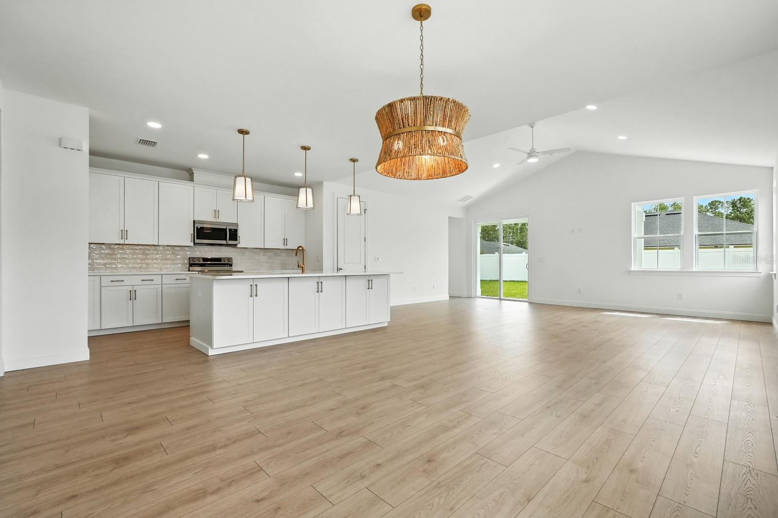 PALM COAST SEC 33 - Residential