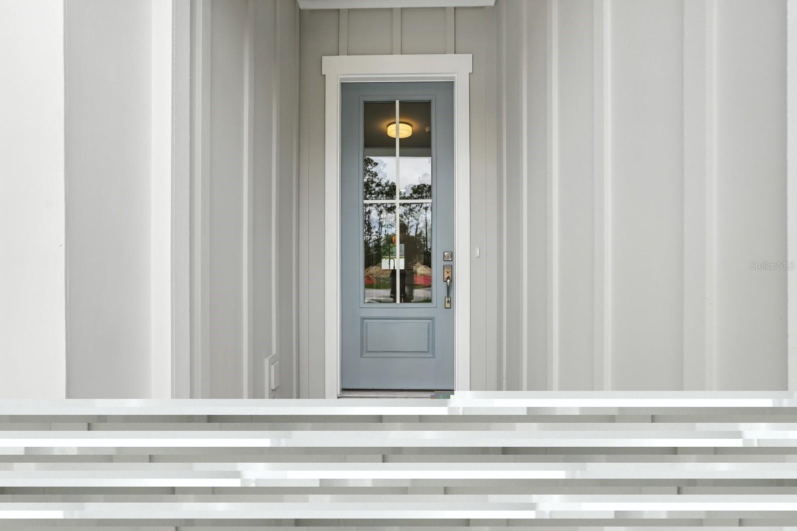 PALM COAST SEC 33 - Residential