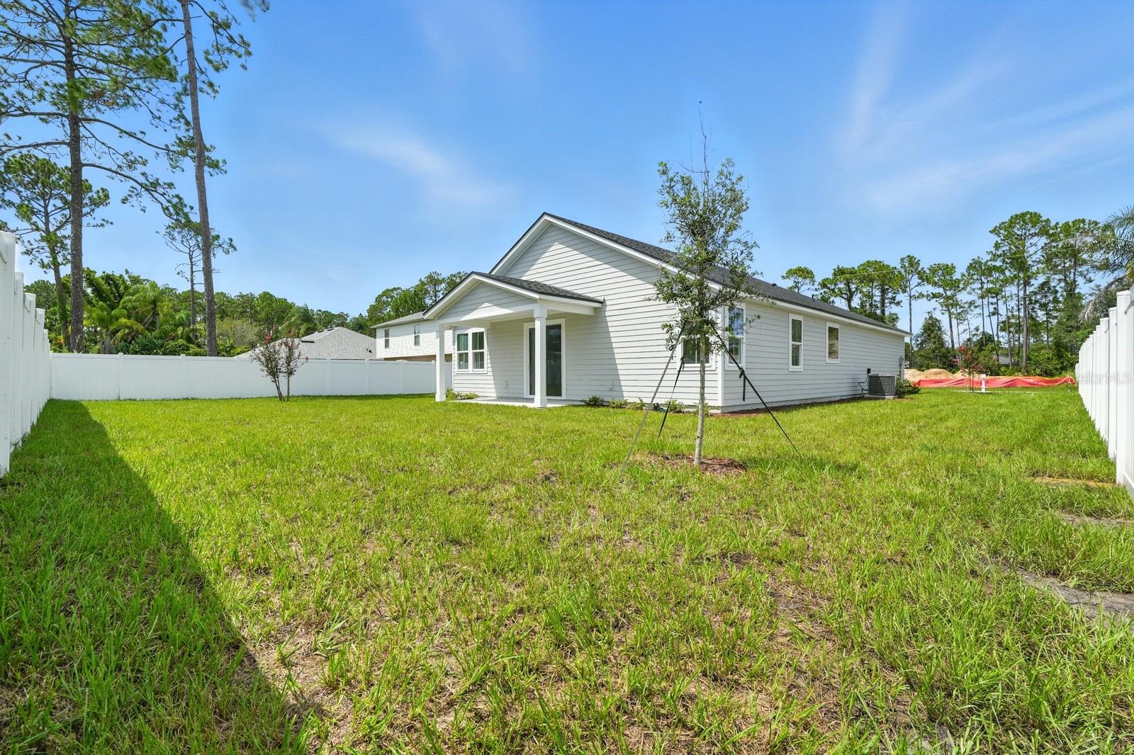 PALM COAST SEC 33 - Residential