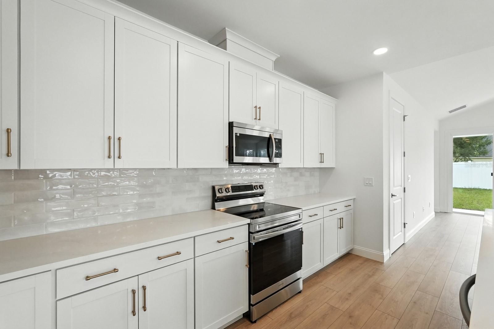 PALM COAST SEC 33 - Residential