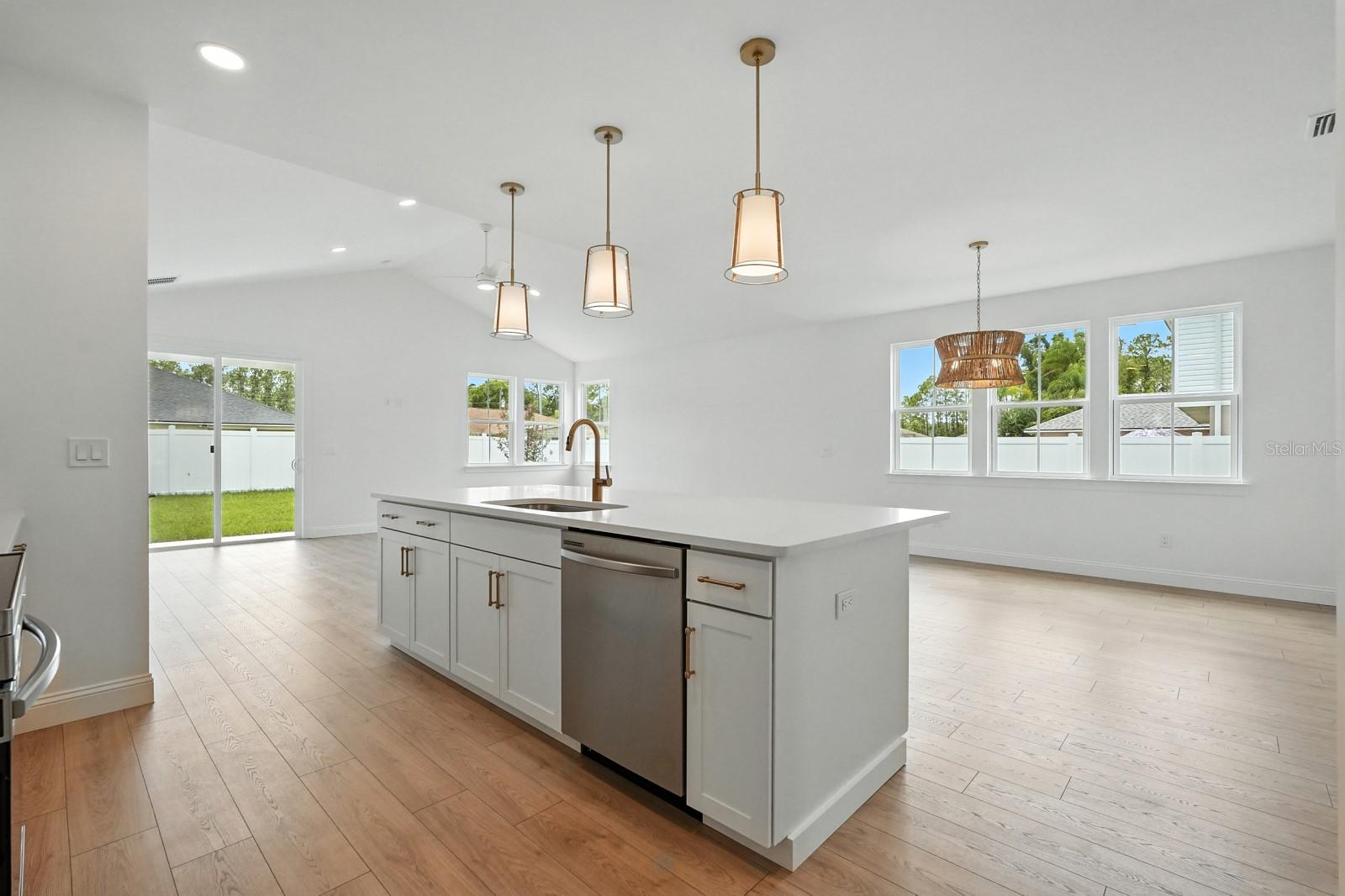 PALM COAST SEC 33 - Residential