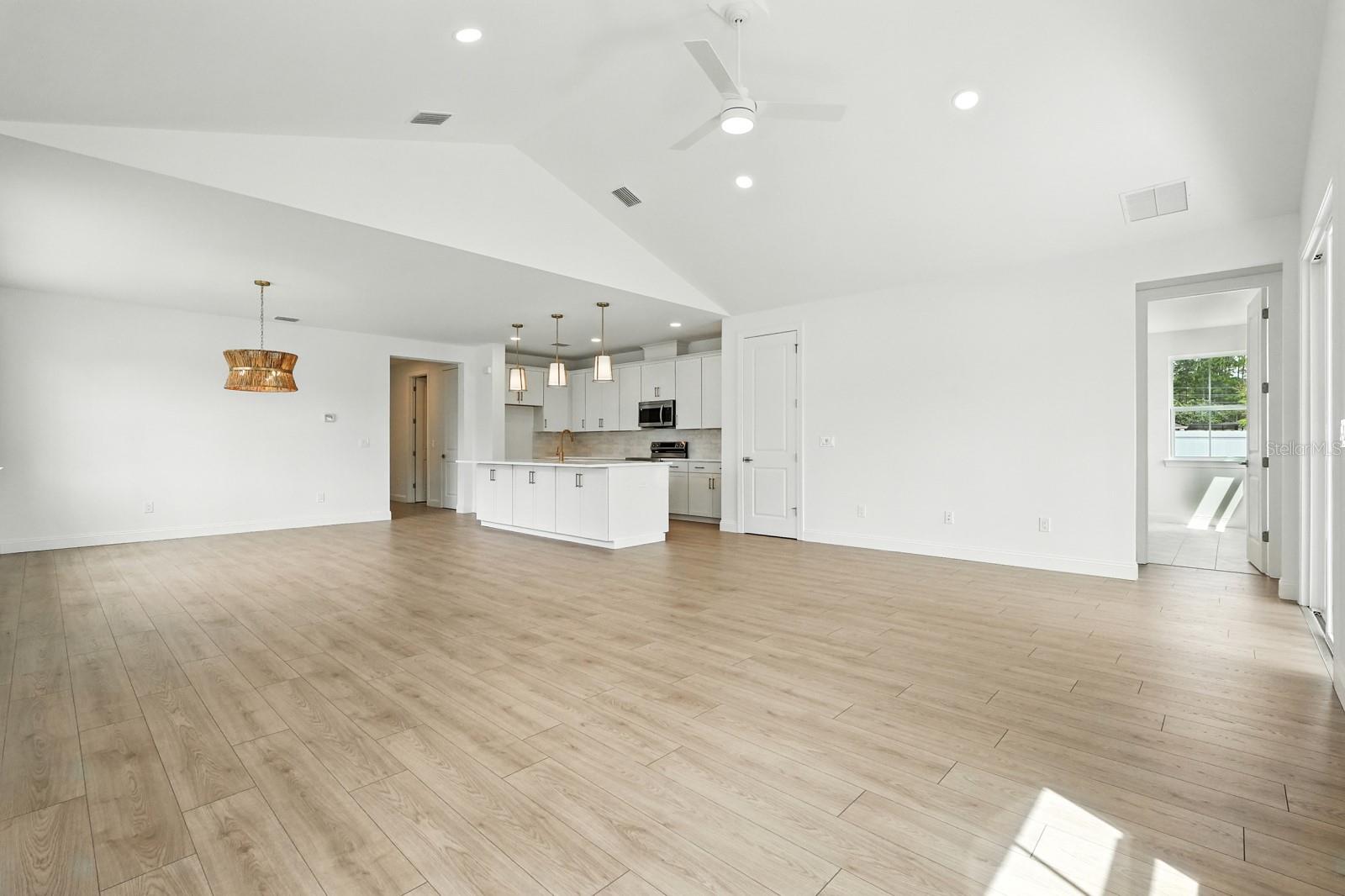 PALM COAST SEC 33 - Residential