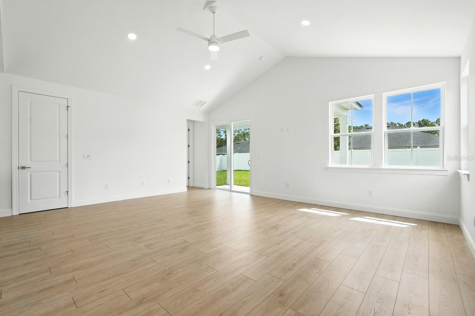 PALM COAST SEC 33 - Residential