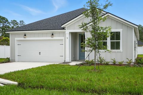 Photo of 5 Reine Place, Palm Coast, FL 32164 (MLS # FC316353)
