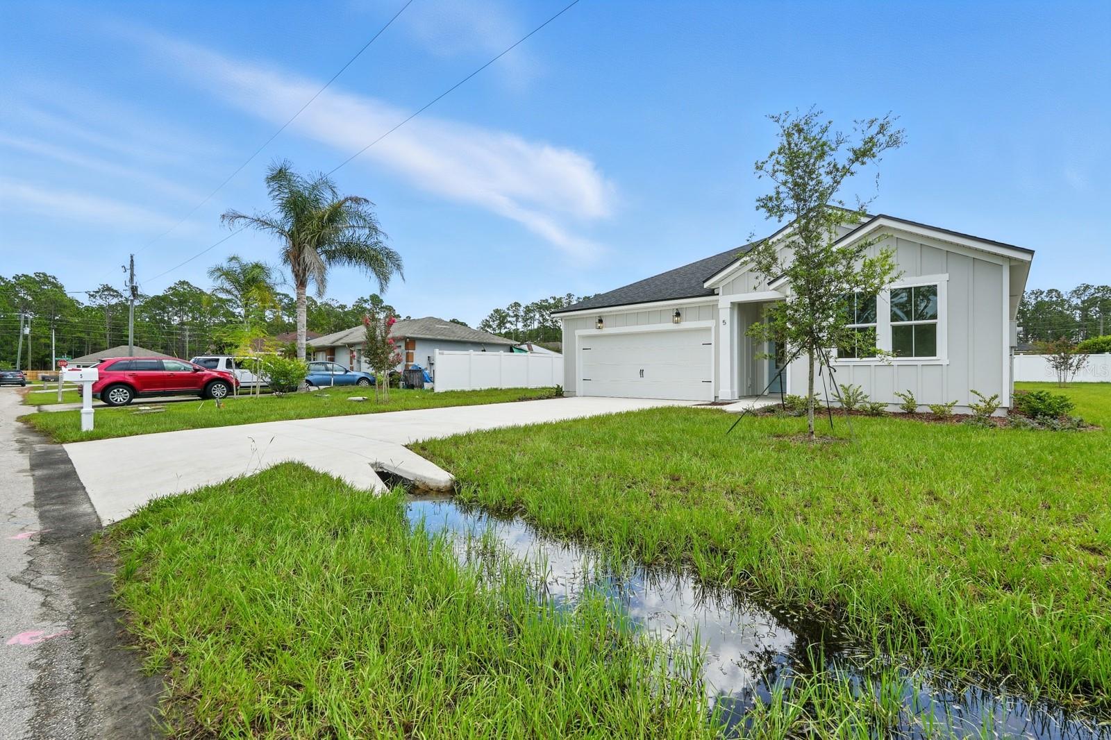 PALM COAST SEC 33 - Residential