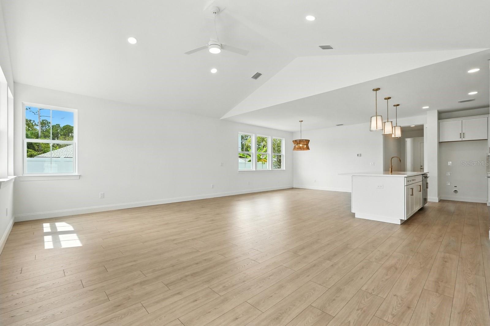 PALM COAST SEC 33 - Residential