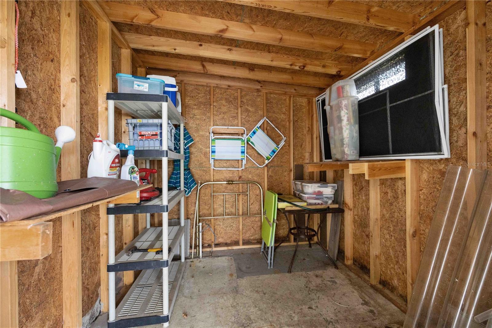 EAGLE POINT MHP - Residential