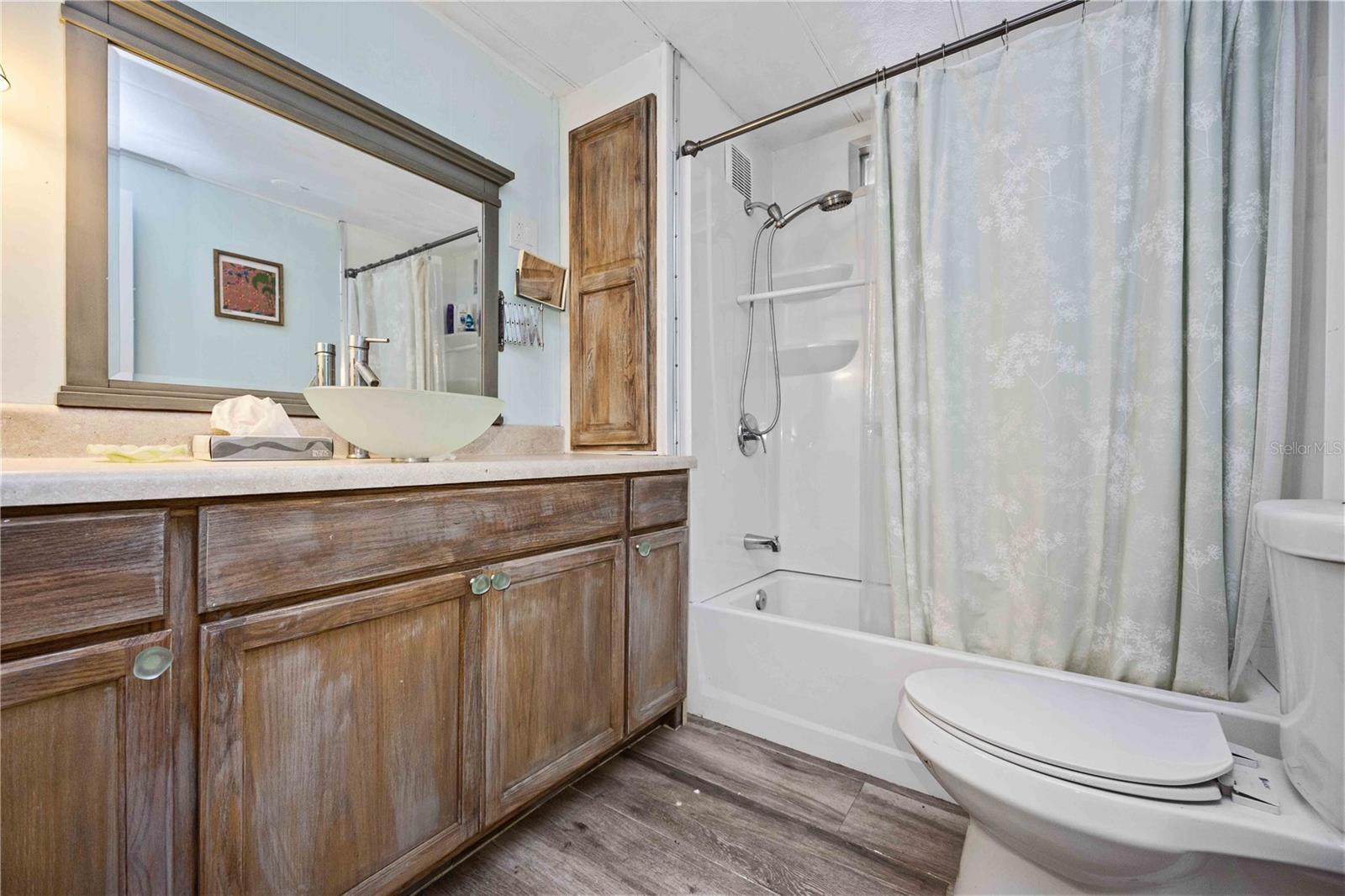 EAGLE POINT MHP - Residential