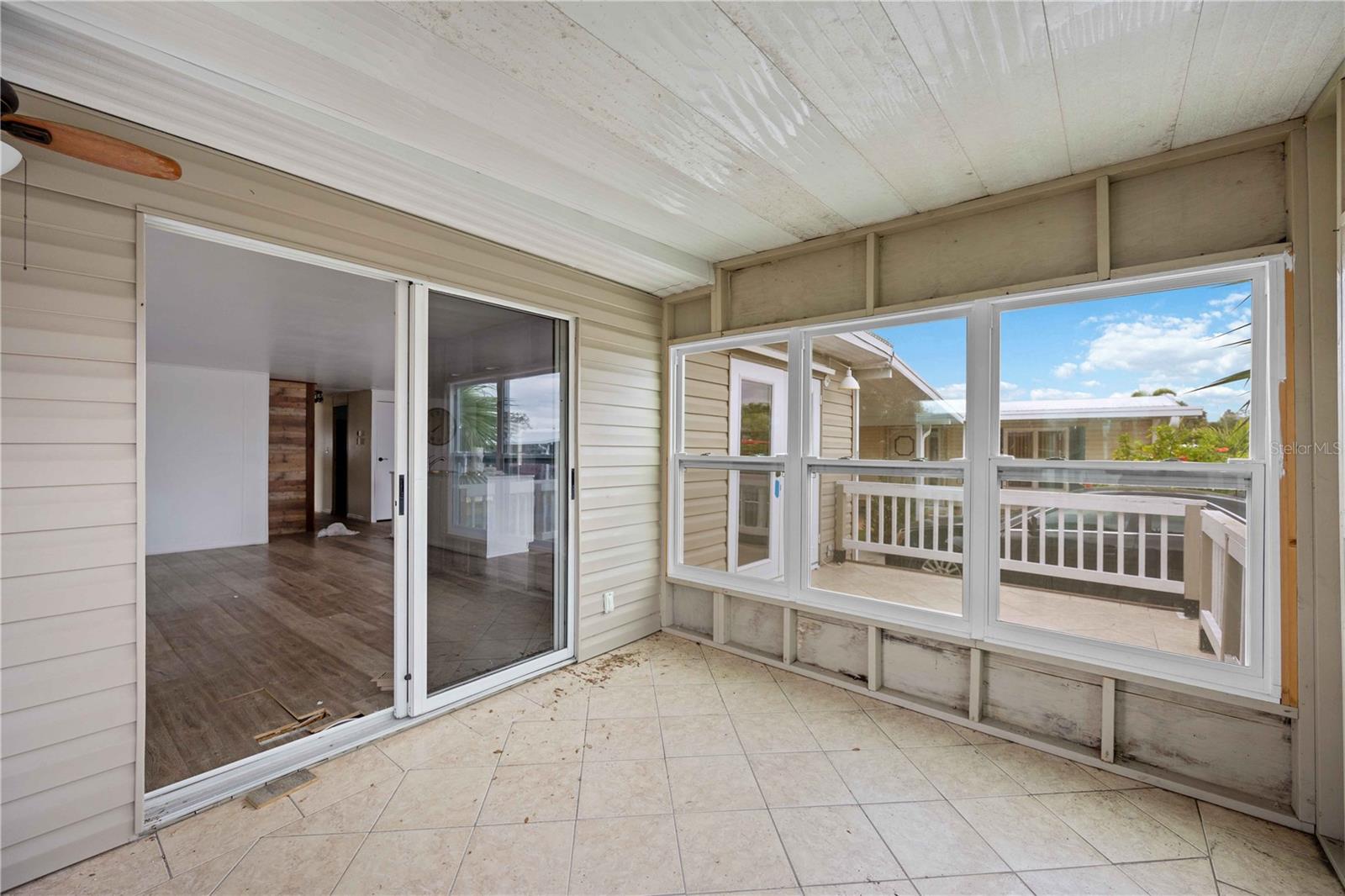 EAGLE POINT MHP - Residential