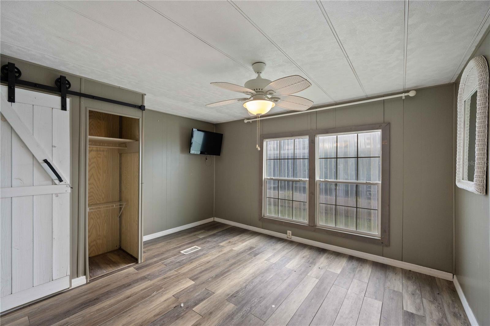 EAGLE POINT MHP - Residential