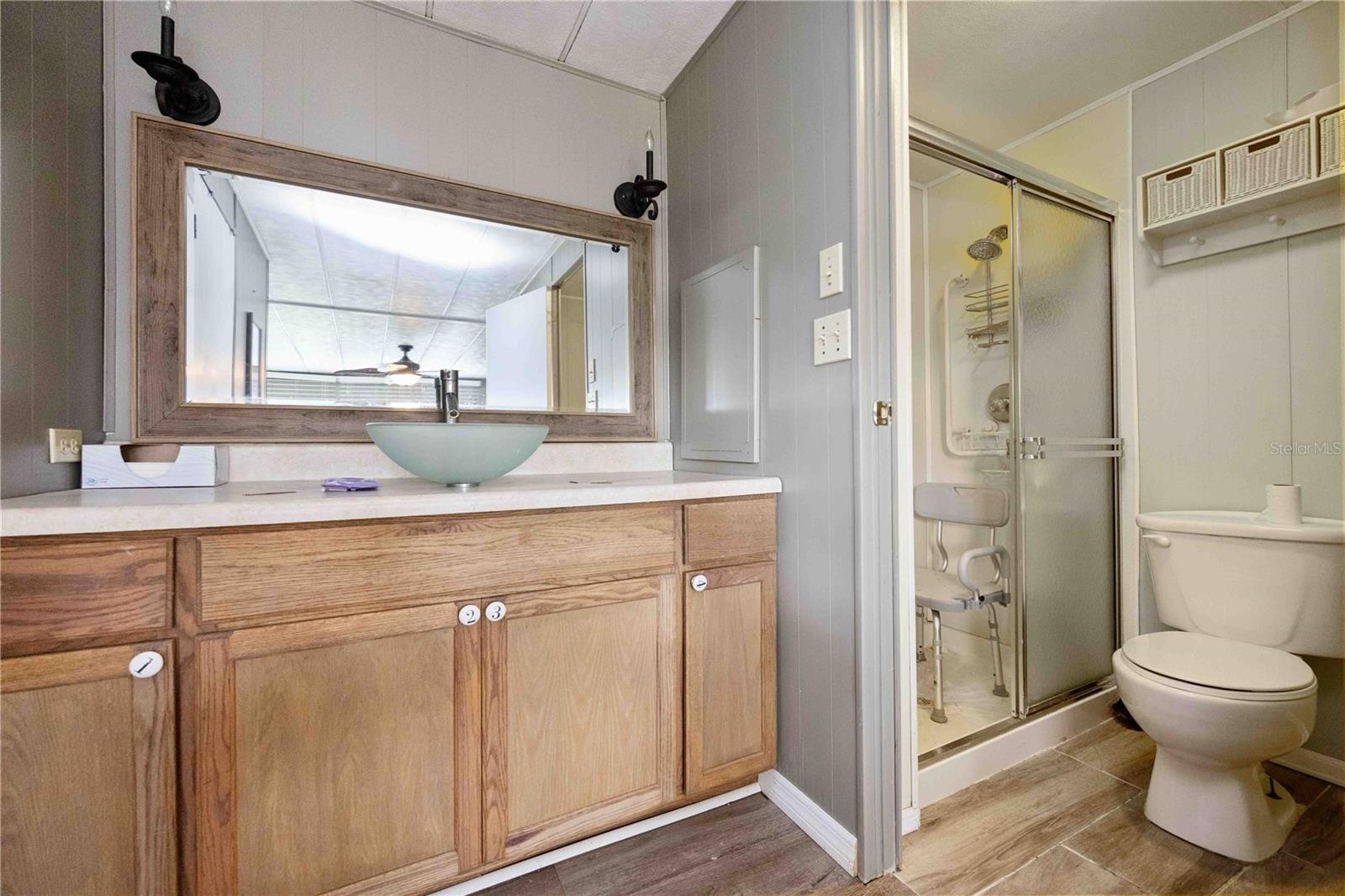 EAGLE POINT MHP - Residential