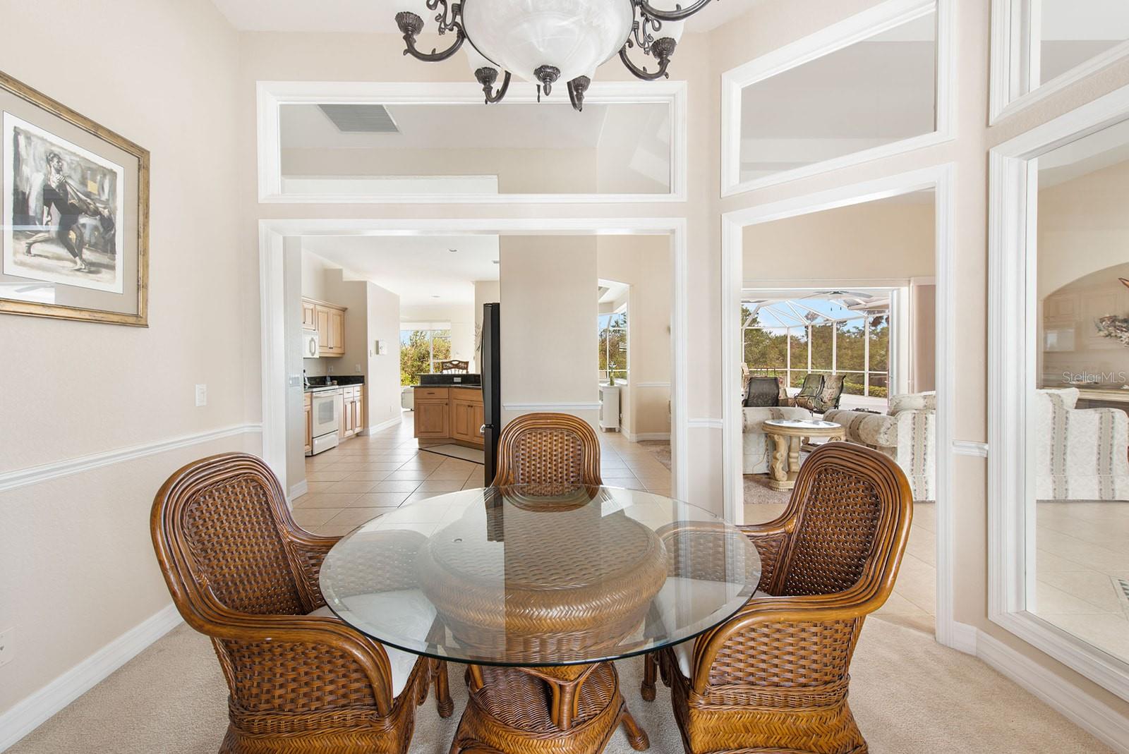 CAPE HAZE EAST 1ST ADD - Residential