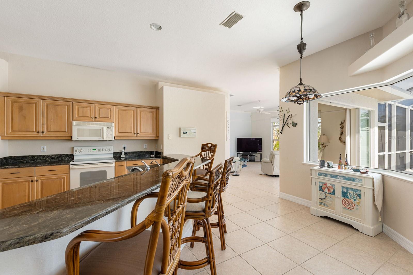 CAPE HAZE EAST 1ST ADD - Residential