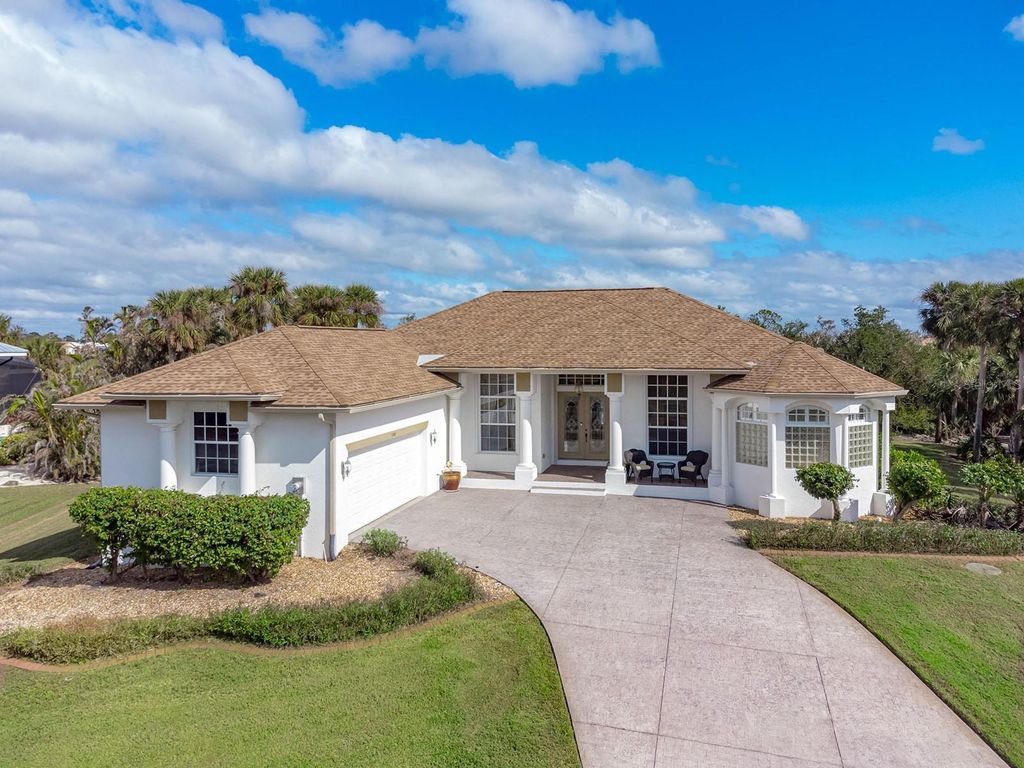 Photo of 110 Barracuda Drive, Placida, FL 33946 (MLS # D6144083)
