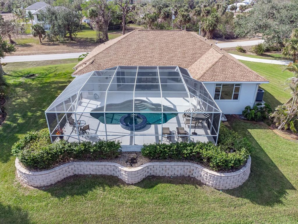 Photo of 110 Barracuda Drive, Placida, FL 33946 (MLS # D6144083)