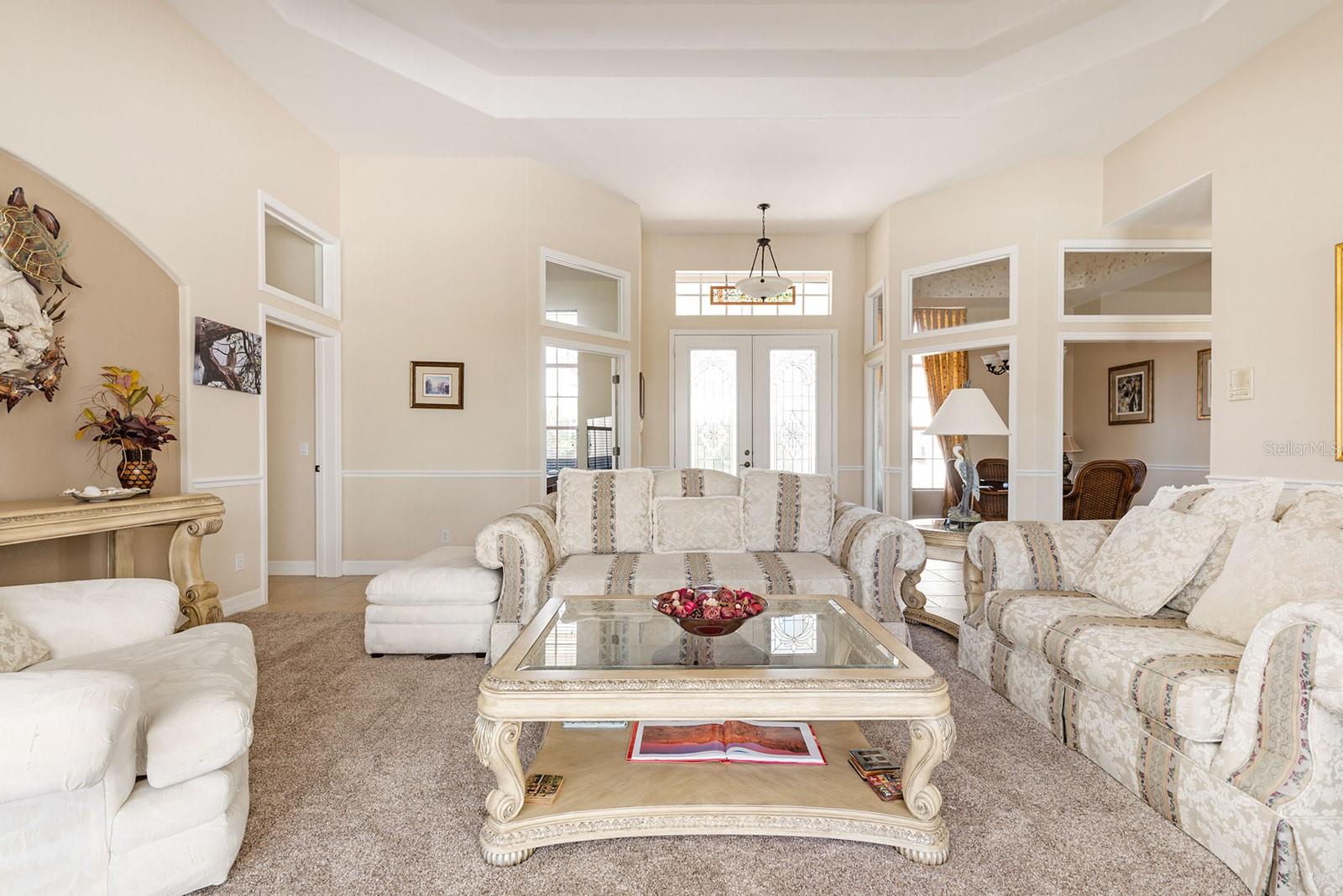 CAPE HAZE EAST 1ST ADD - Residential
