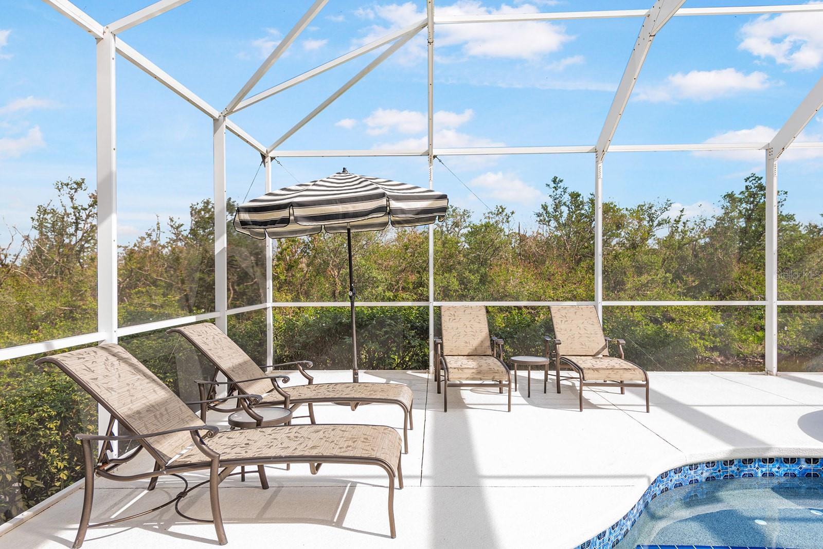 CAPE HAZE EAST 1ST ADD - Residential