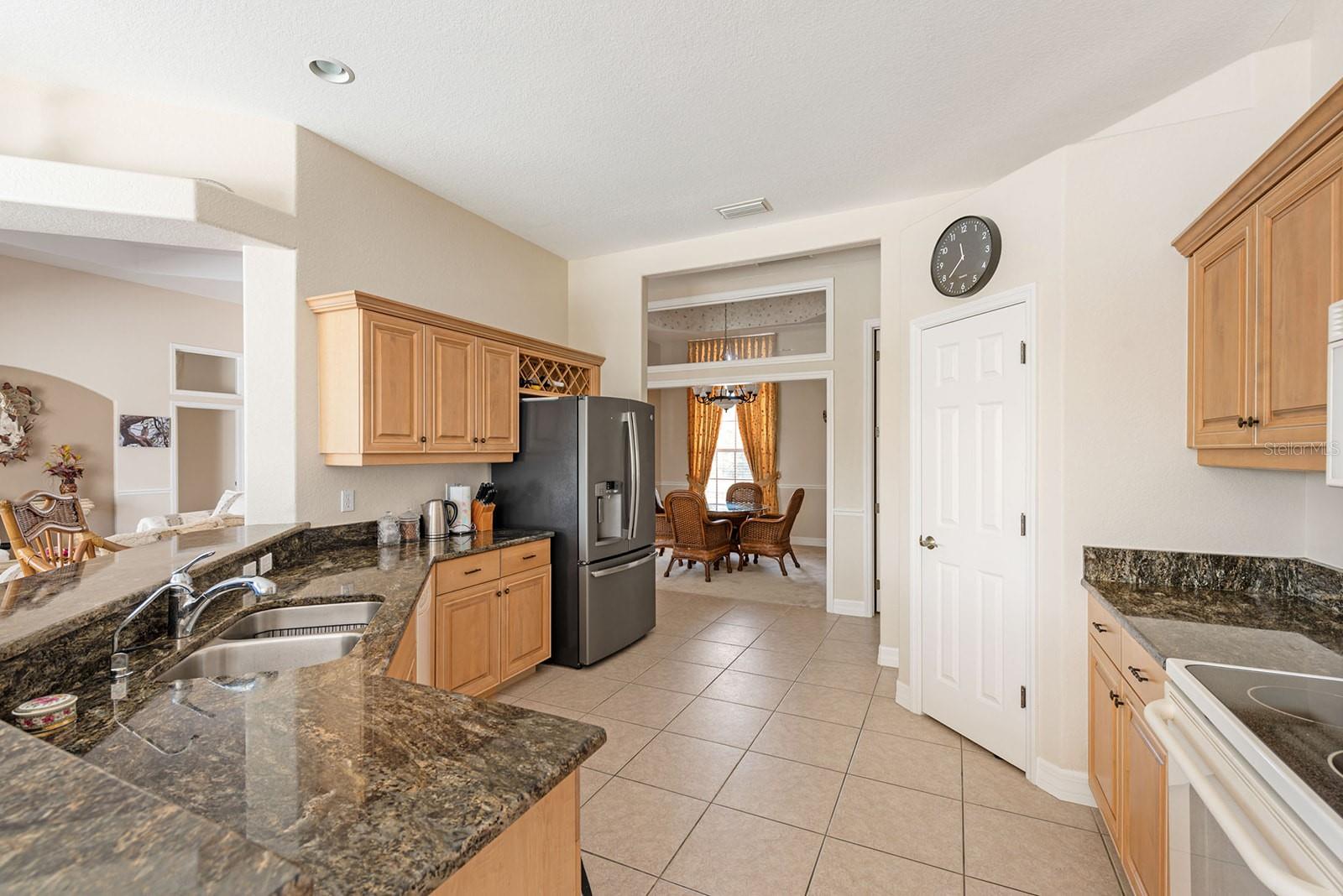 CAPE HAZE EAST 1ST ADD - Residential