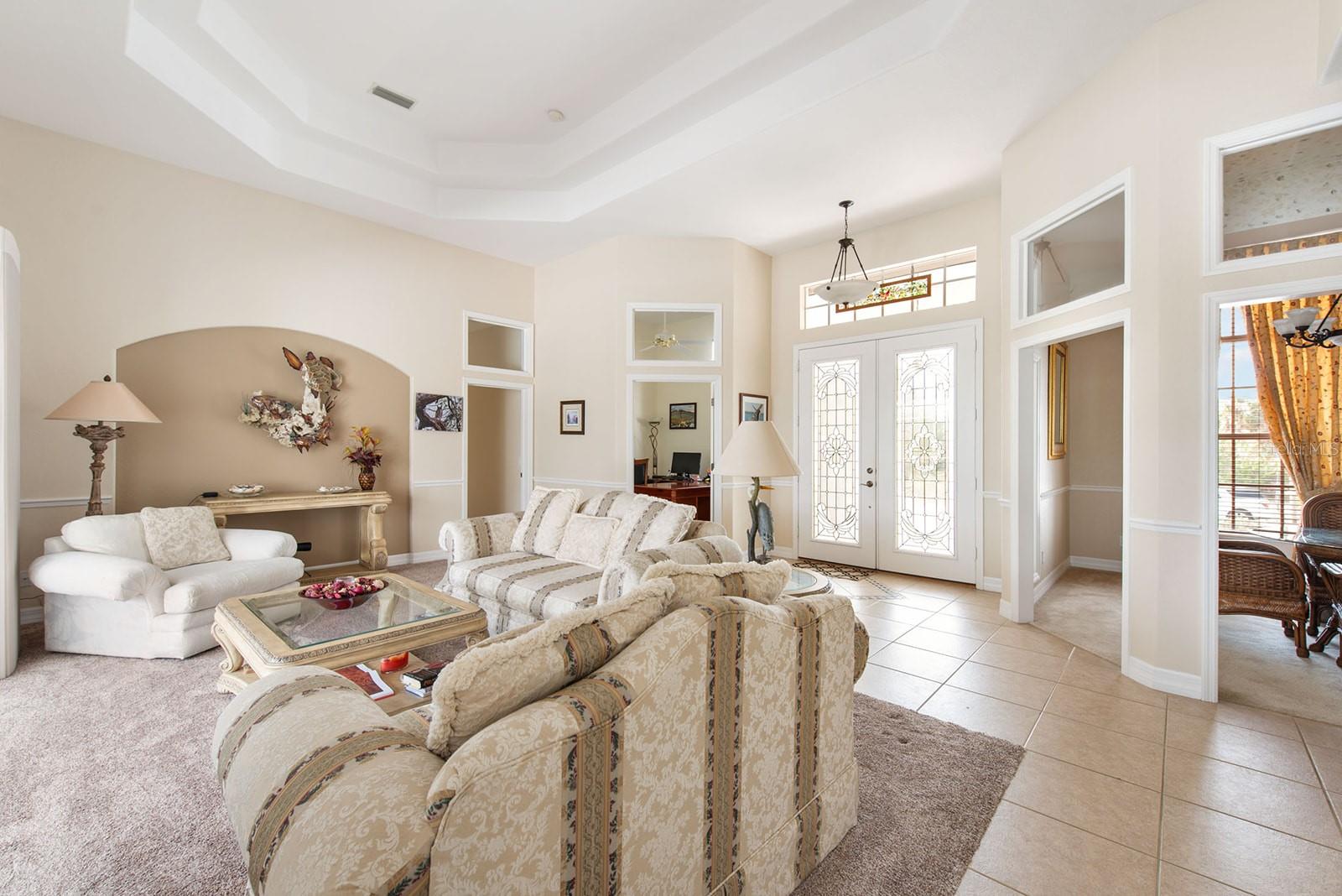 CAPE HAZE EAST 1ST ADD - Residential