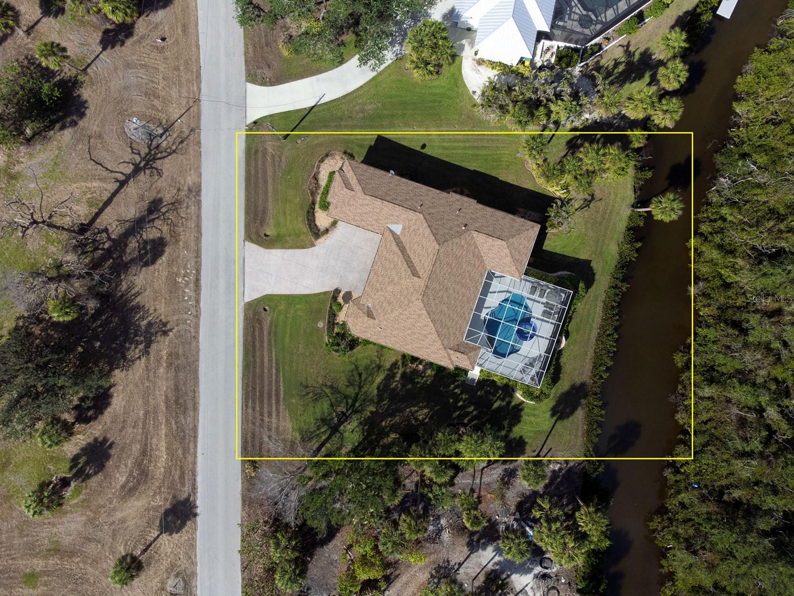 CAPE HAZE EAST 1ST ADD - Residential