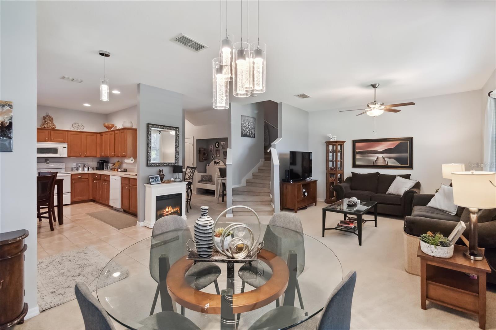 PEMBERLY PINES - Residential