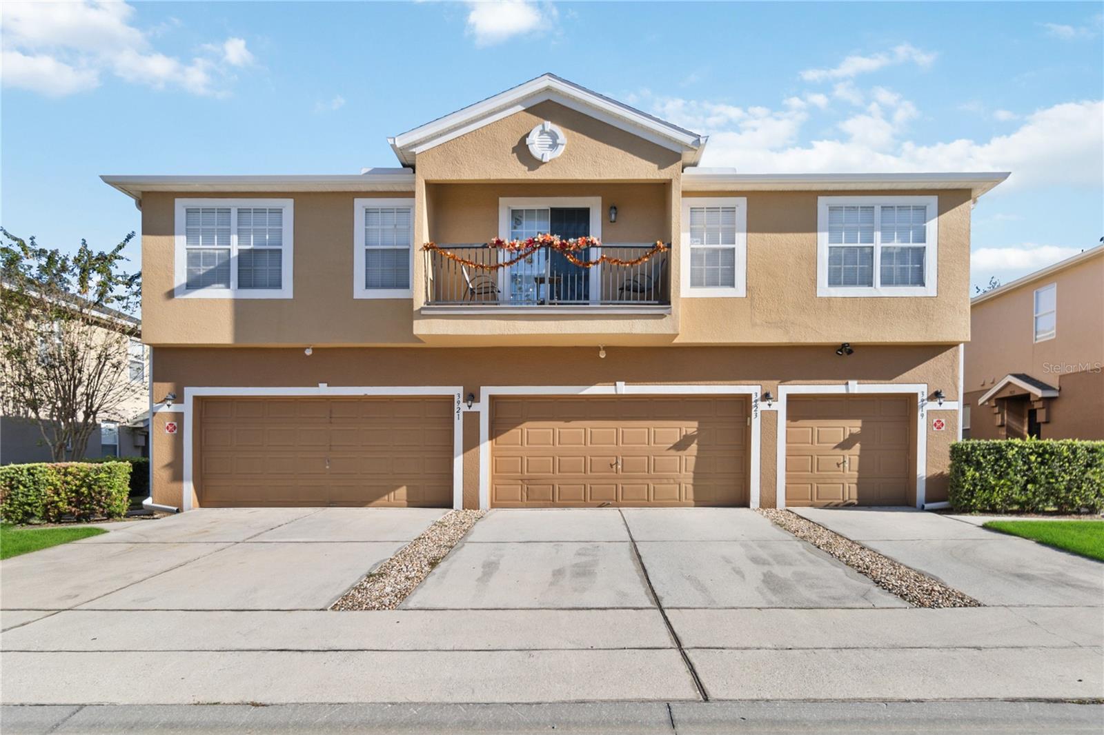 PEMBERLY PINES - Residential