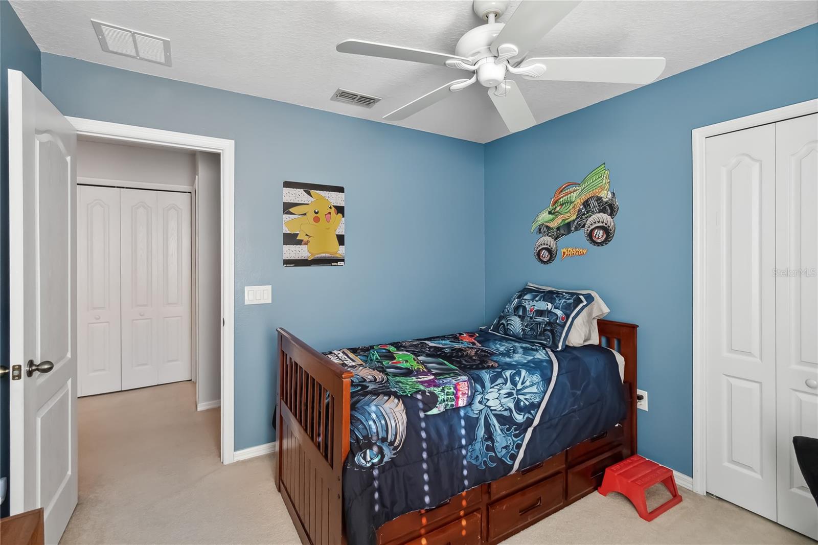 PEMBERLY PINES - Residential