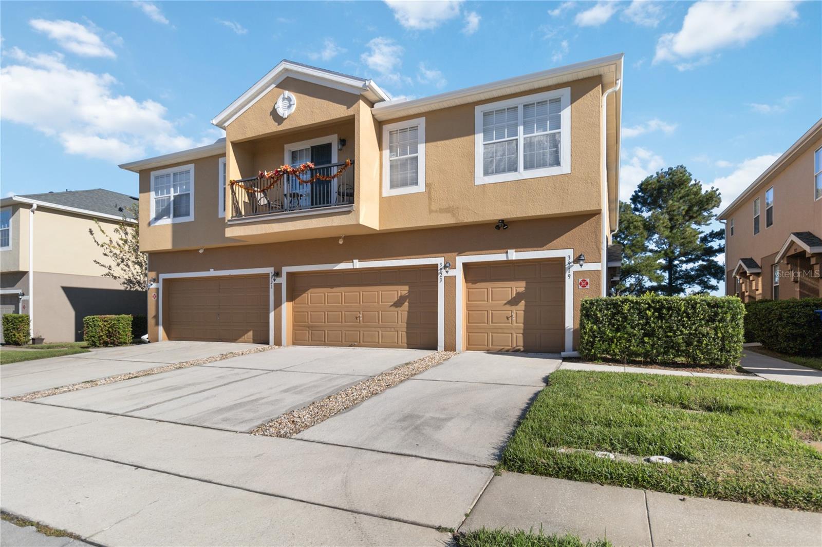 PEMBERLY PINES - Residential