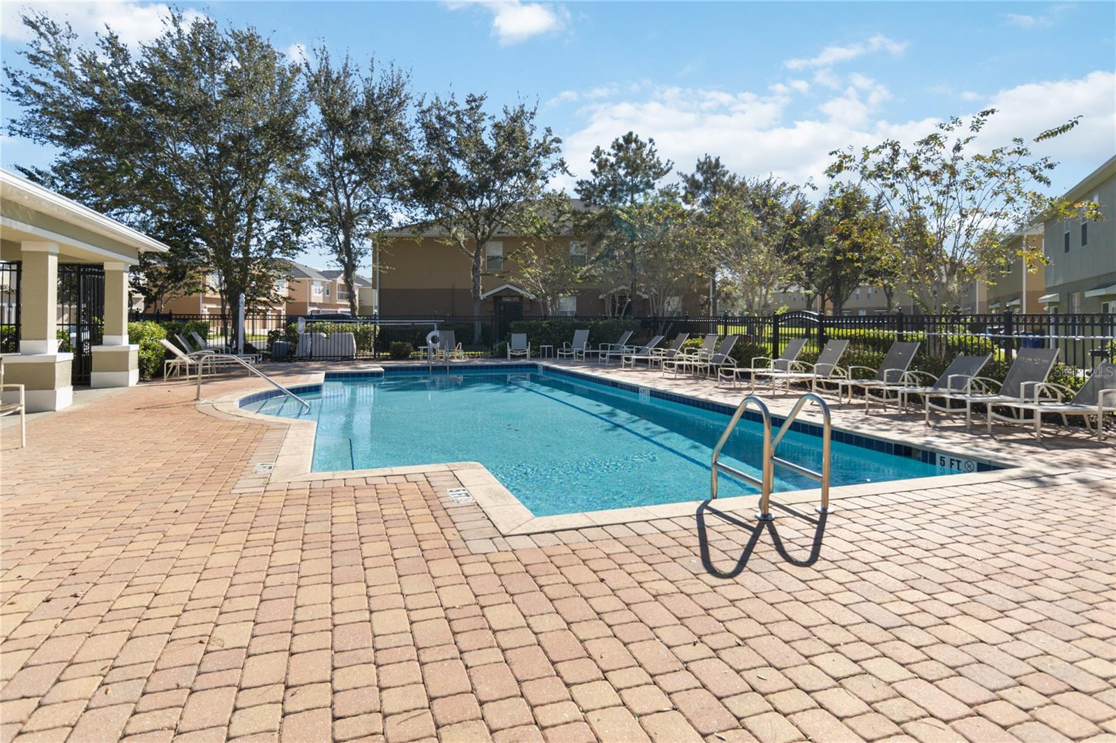 PEMBERLY PINES - Residential