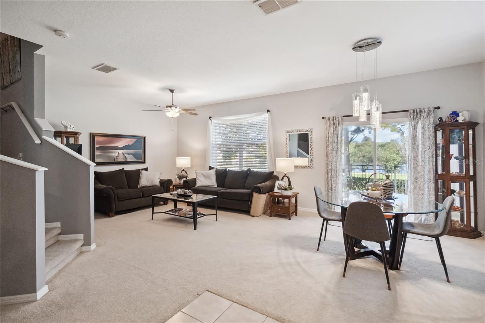 PEMBERLY PINES - Residential